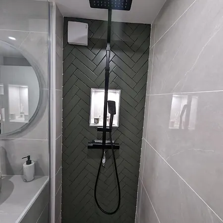 Appartement T2 Cabine, En Bord De Mer, Wifi Et Climatisation Saint-Cyprien  Extérieur photo