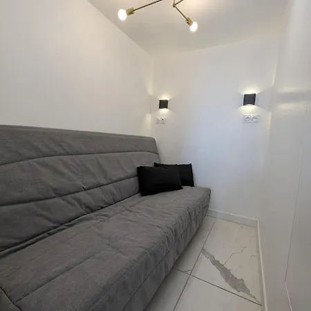 Appartement T2 Cabine, En Bord De Mer, Wifi Et Climatisation Saint-Cyprien  Extérieur photo