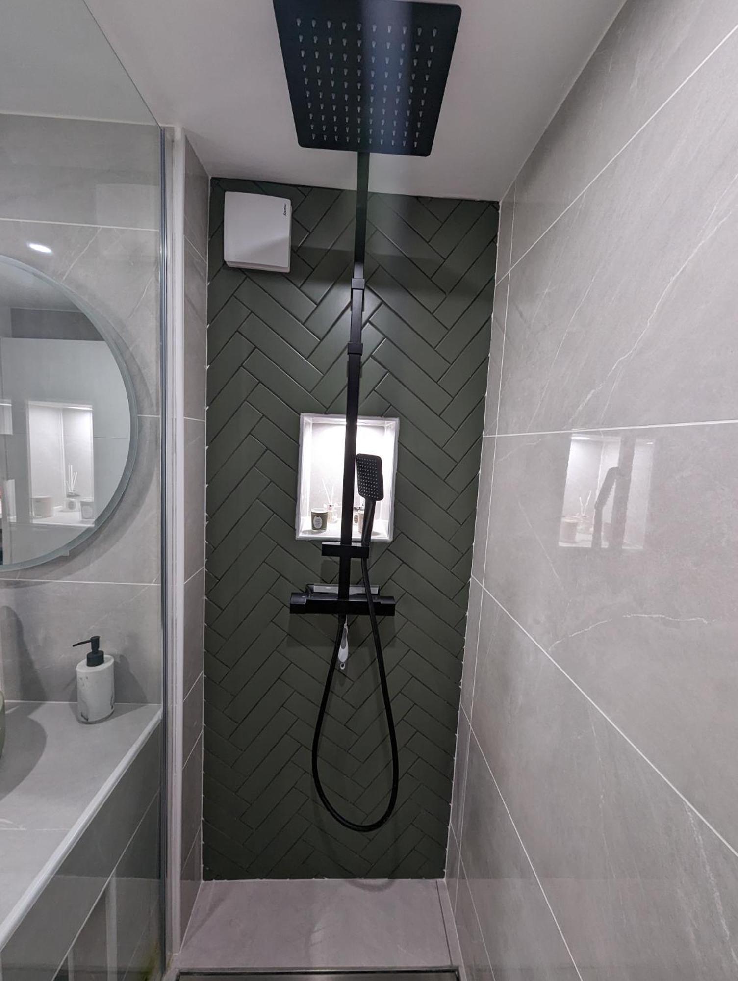 T2 Cabine, En Bord De Mer, Wifi Et Climatisation Apartment