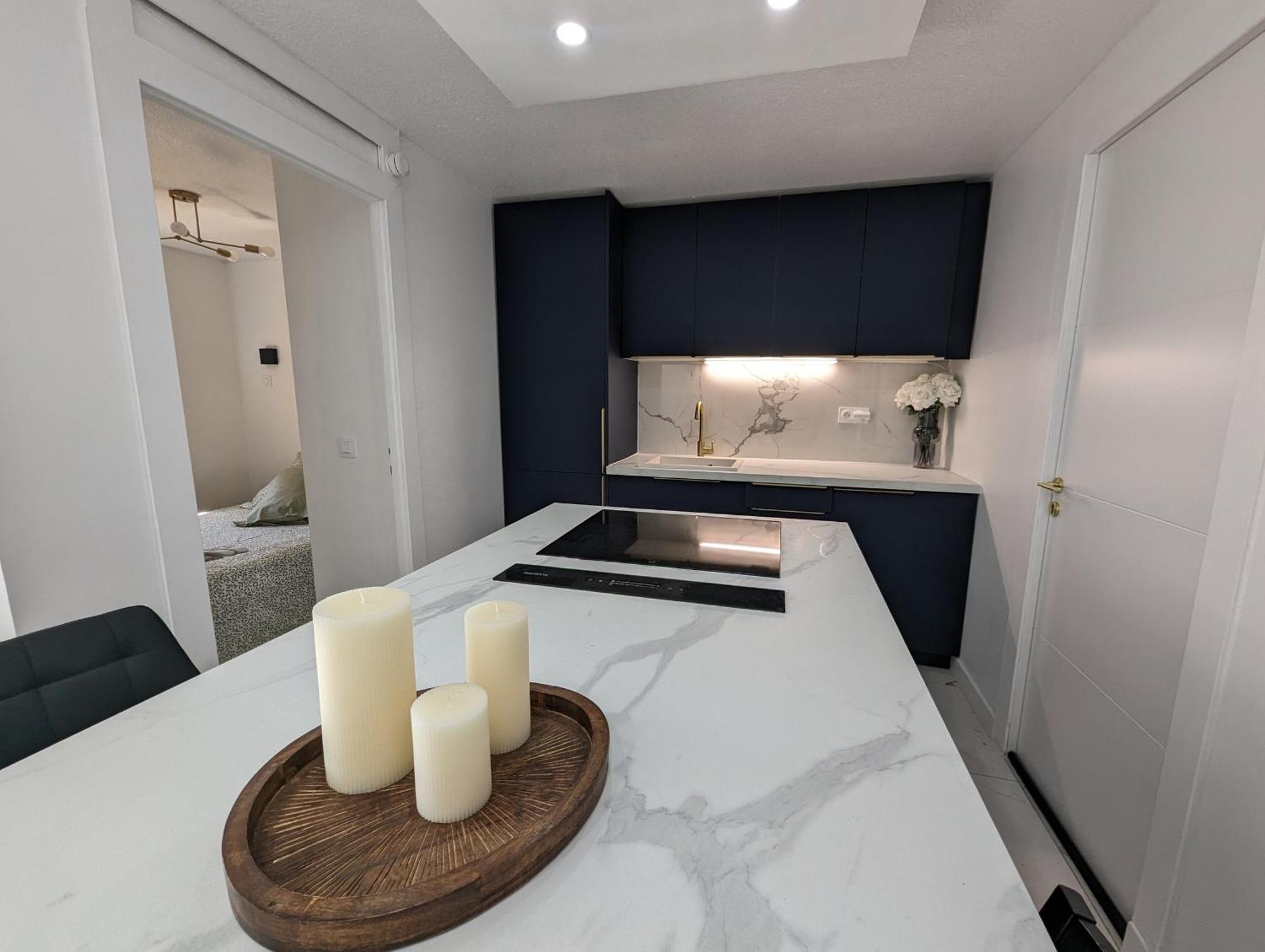 T2 Cabine, En Bord De Mer, Wifi Et Climatisation Apartment
